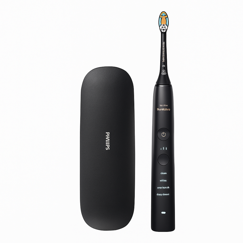Sonicare 9000 DiamondClean Smart Philips