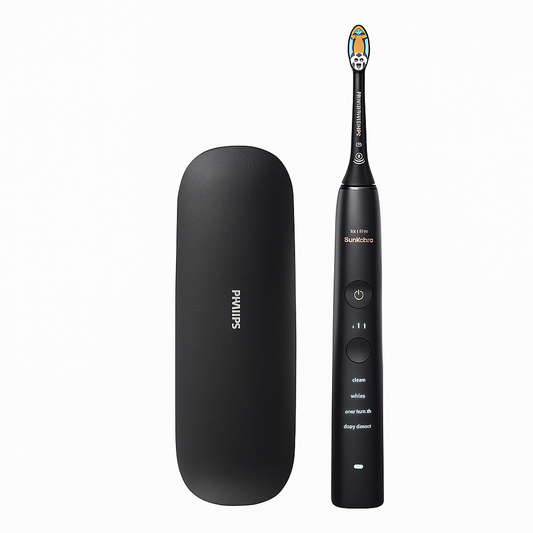 Sonicare 9000 DiamondClean Smart Philips