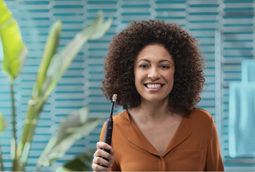 Sonicare 9000 DiamondClean Smart Philips