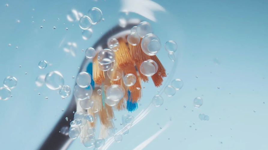Sonicare 9000 DiamondClean Smart Philips