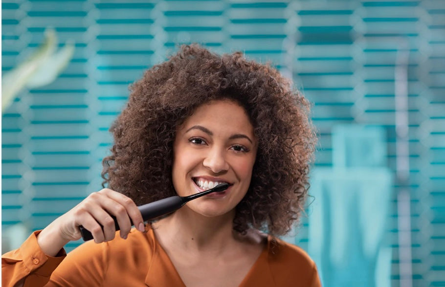 Sonicare 9000 DiamondClean Smart Philips