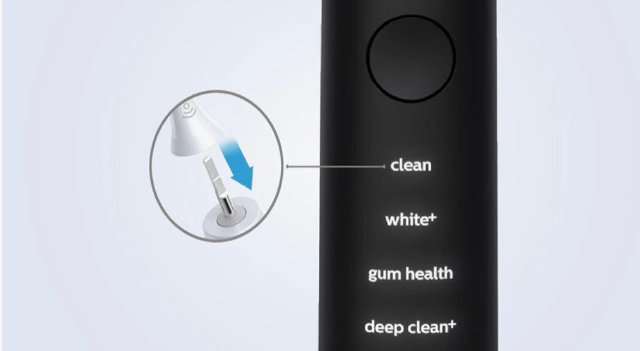 Sonicare 9000 DiamondClean Smart Philips