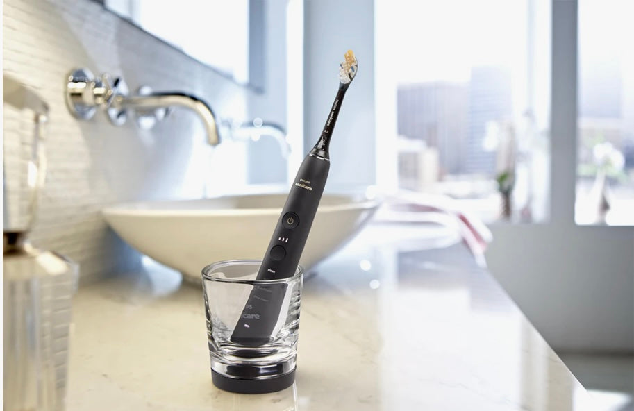 Sonicare 9000 DiamondClean Smart Philips